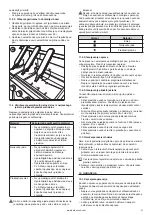 Предварительный просмотр 228 страницы Barbecook STELLA 3201 Manual