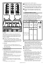 Предварительный просмотр 232 страницы Barbecook STELLA 3201 Manual