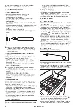 Предварительный просмотр 235 страницы Barbecook STELLA 3201 Manual