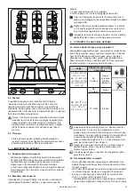 Предварительный просмотр 242 страницы Barbecook STELLA 3201 Manual