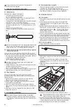 Предварительный просмотр 245 страницы Barbecook STELLA 3201 Manual