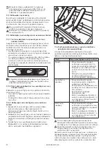 Предварительный просмотр 259 страницы Barbecook STELLA 3201 Manual