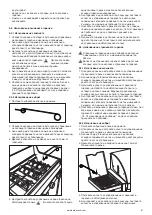 Предварительный просмотр 268 страницы Barbecook STELLA 3201 Manual