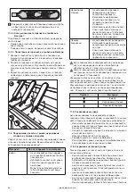 Предварительный просмотр 271 страницы Barbecook STELLA 3201 Manual