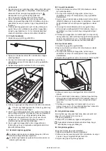 Предварительный просмотр 279 страницы Barbecook STELLA 3201 Manual