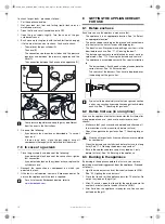 Preview for 10 page of Barbecook STELLA 3221 User Manual