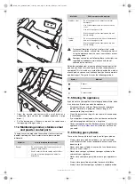 Preview for 15 page of Barbecook STELLA 3221 User Manual