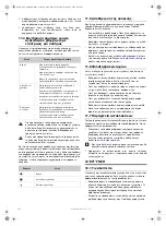 Preview for 245 page of Barbecook STELLA 3221 User Manual