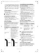 Preview for 306 page of Barbecook STELLA 3221 User Manual