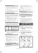 Предварительный просмотр 12 страницы Barbecook SUMO BLACK Manual