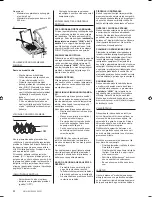 Preview for 96 page of Barbecook VANILLA 223.9988.000 Installation Instructions Manual