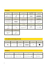 Preview for 8 page of Barbecue Black Pro Assembly And User'S Manual