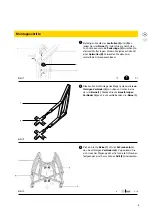 Preview for 9 page of Barbecue Black Pro Assembly And User'S Manual