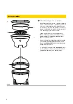 Preview for 10 page of Barbecue Black Pro Assembly And User'S Manual