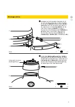 Preview for 11 page of Barbecue Black Pro Assembly And User'S Manual