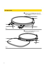 Preview for 12 page of Barbecue Black Pro Assembly And User'S Manual