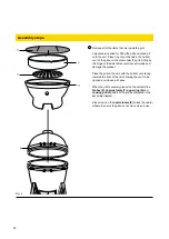 Preview for 20 page of Barbecue Black Pro Assembly And User'S Manual