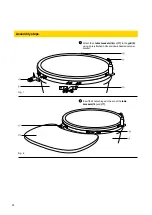 Preview for 22 page of Barbecue Black Pro Assembly And User'S Manual