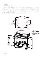 Preview for 10 page of Barbeques Galore ALFRESCO G4ALFSK Instructions Manual