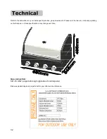 Preview for 32 page of Barbeques Galore ALFRESCO G4ALFSK Instructions Manual