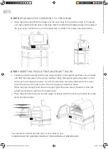 Предварительный просмотр 12 страницы Barbeques Galore Arrosto Assembly And Operation Instructions Manual