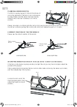 Предварительный просмотр 18 страницы Barbeques Galore Arrosto Assembly And Operation Instructions Manual