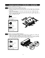 Preview for 19 page of Barbeques Galore B3812ALP Operator'S Manual