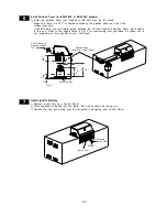 Preview for 22 page of Barbeques Galore B3812ALP Operator'S Manual