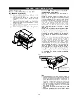 Preview for 26 page of Barbeques Galore B3812ALP Operator'S Manual