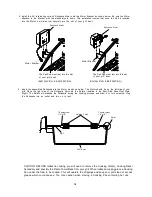 Preview for 34 page of Barbeques Galore B3812ALP Operator'S Manual