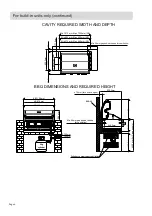 Предварительный просмотр 6 страницы Barbeques Galore BEEFMASTER G2BV Instructions For Assembly And Use