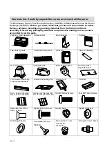 Предварительный просмотр 12 страницы Barbeques Galore BEEFMASTER G2BV Instructions For Assembly And Use