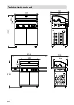 Preview for 65 page of Barbeques Galore BEEFMASTER G2BV Instructions For Assembly And Use