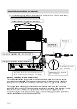 Предварительный просмотр 26 страницы Barbeques Galore BEEFMASTER V Series Instructions For Assembly And Use