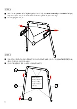 Preview for 6 page of Barbeques Galore BILLABONG OFFSET SMOKER Instructions Manual