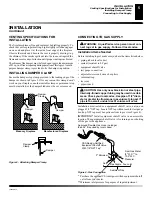 Preview for 5 page of Barbeques Galore BVDA18M Owner'S Manual