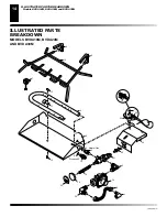 Preview for 14 page of Barbeques Galore BVDA18M Owner'S Manual