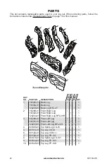 Preview for 24 page of Barbeques Galore BVDR18 Owner'S Operation And Installation Manual