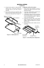 Preview for 8 page of Barbeques Galore BVMR18 Owner'S Operating & Installation Manual