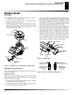 Предварительный просмотр 11 страницы Barbeques Galore BVTR18 Owner'S Manual