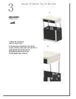 Preview for 4 page of Barbeques Galore CDBL Assembly Instructions Manual