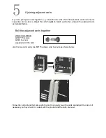 Preview for 6 page of Barbeques Galore CDBL Assembly Instructions Manual