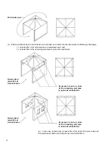 Предварительный просмотр 4 страницы Barbeques Galore Connoisseur 0 Instructions Manual