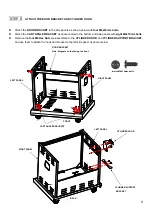 Предварительный просмотр 9 страницы Barbeques Galore Connoisseur 0 Instructions Manual