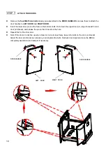 Предварительный просмотр 10 страницы Barbeques Galore Connoisseur 0 Instructions Manual