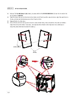 Предварительный просмотр 10 страницы Barbeques Galore Discoverer Island Instructions Manual