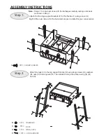 Предварительный просмотр 6 страницы Barbeques Galore downunder G2DLK Instructions Manual