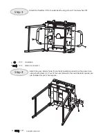 Предварительный просмотр 7 страницы Barbeques Galore downunder G2DLK Instructions Manual