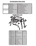 Предварительный просмотр 13 страницы Barbeques Galore downunder G2DLK Instructions Manual