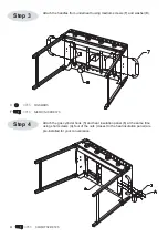 Preview for 7 page of Barbeques Galore Downunder G4DLK Instructions Manual